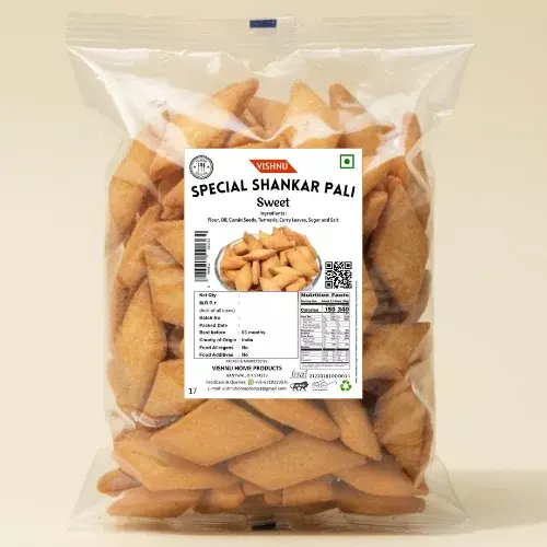 Shankar Pali Sweet