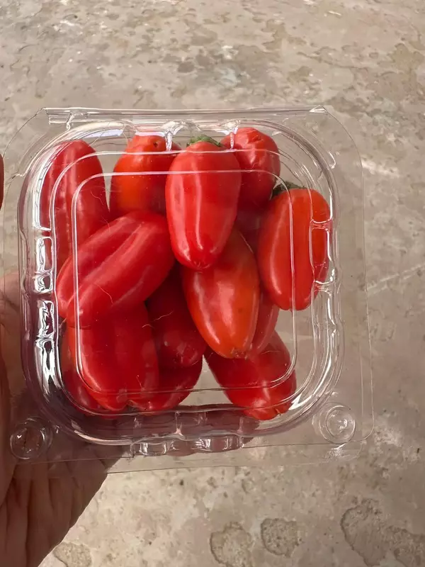 Sweet Peppers (Mixed Colours) 170 Gms - IDRO