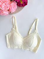 SweetHeart Mesh Bra 717