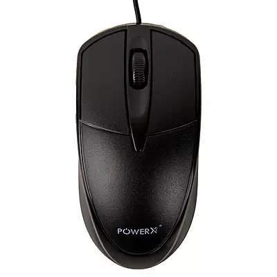 Power X Usb Mouse Swifedge U10 Power X Usb Mouse Swifedge U10