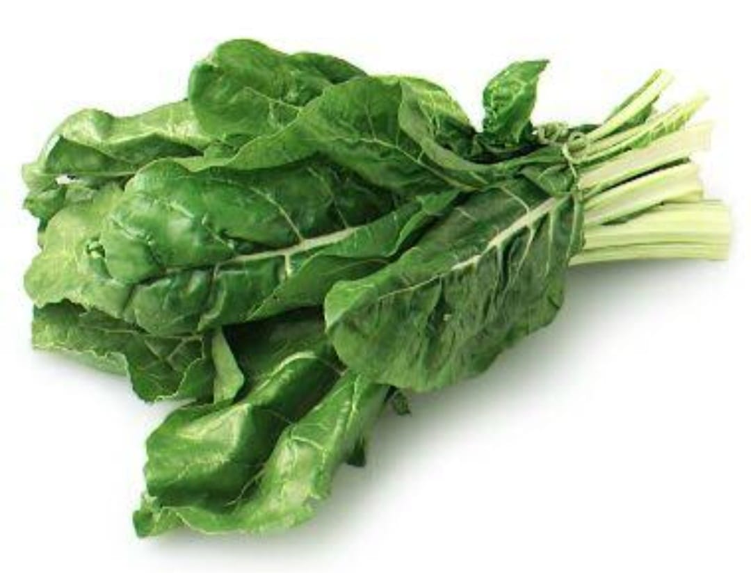 Swiss Chard