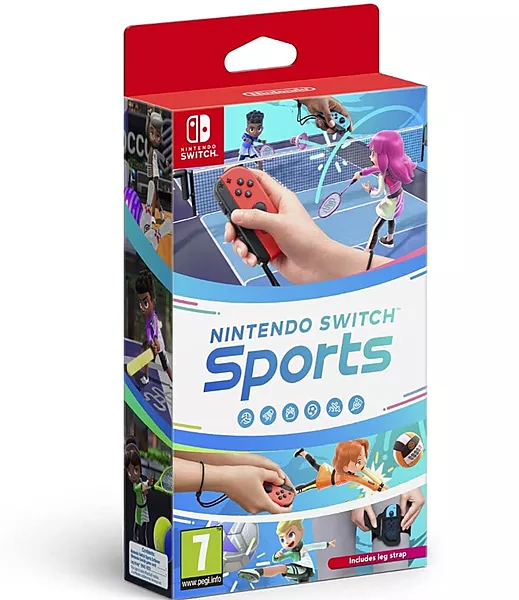Nintendo Switch Sports