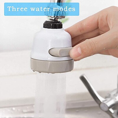 Switch Water Faucet Water Saving Pack of 2 Switch Water Faucet Water Saving Pack of 2