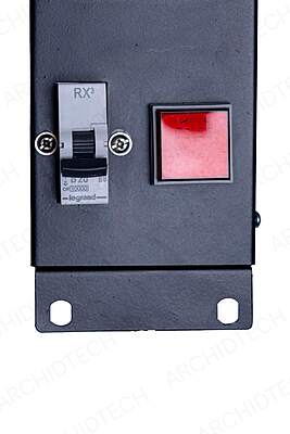 PDU-6S-16A (5 meter) PDU-6S-16A (5 meter)