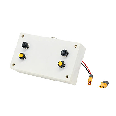 SWITCHY ROBO RACE WIRED REMOTE 2 CH