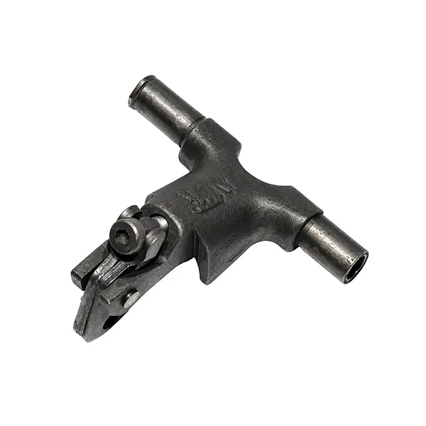 BOSCH – SWIVELLING LEVER – SUITABLE FOR ALL DIESEL VEHICLE FIPS | 1422013039