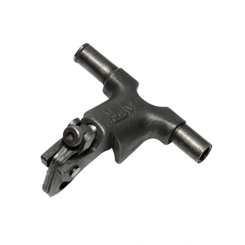BOSCH – SWIVELLING LEVER – SUITABLE FOR ALL DIESEL VEHICLE FIPS | 1422013039