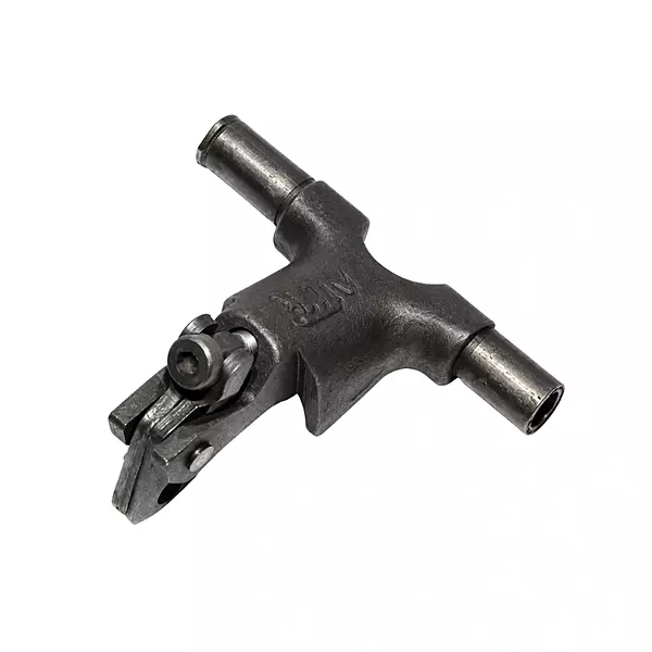 BOSCH – SWIVELLING LEVER – SUITABLE FOR ALL DIESEL VEHICLE FIPS | 1422013044