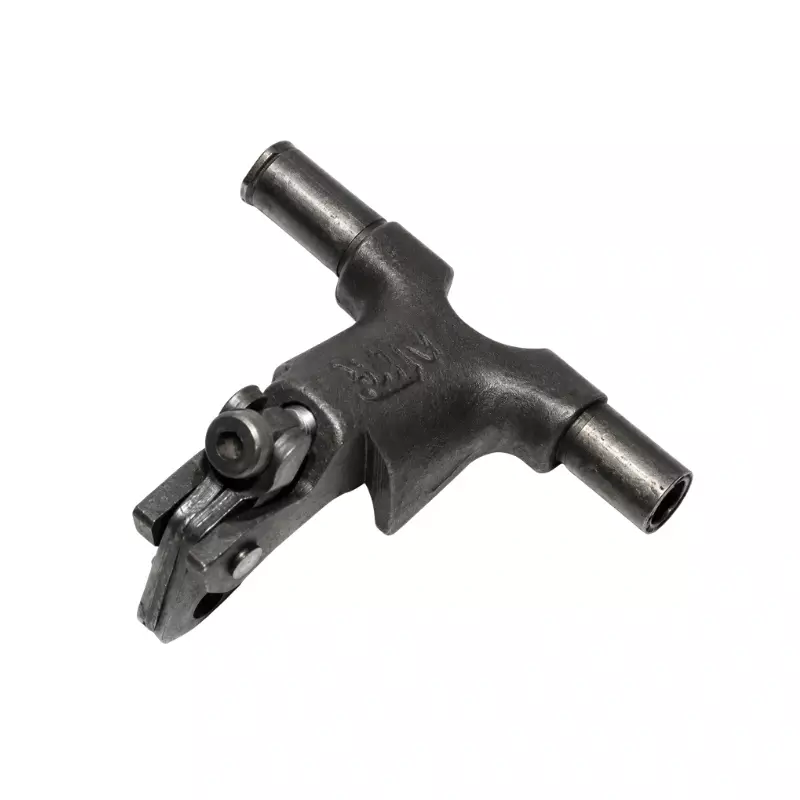 BOSCH – SWIVELLING LEVER – SUITABLE FOR ALL DIESEL VEHICLE FIPS | 1422013044