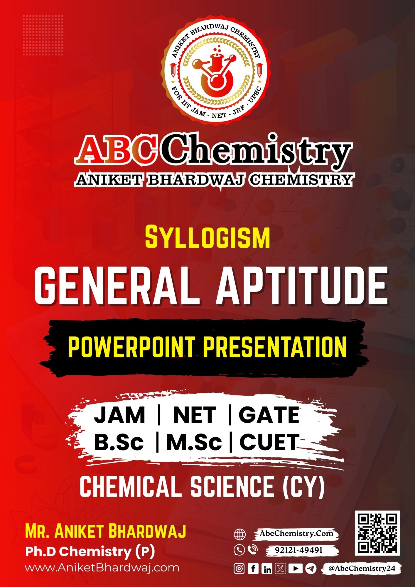 Syllogism Study Material