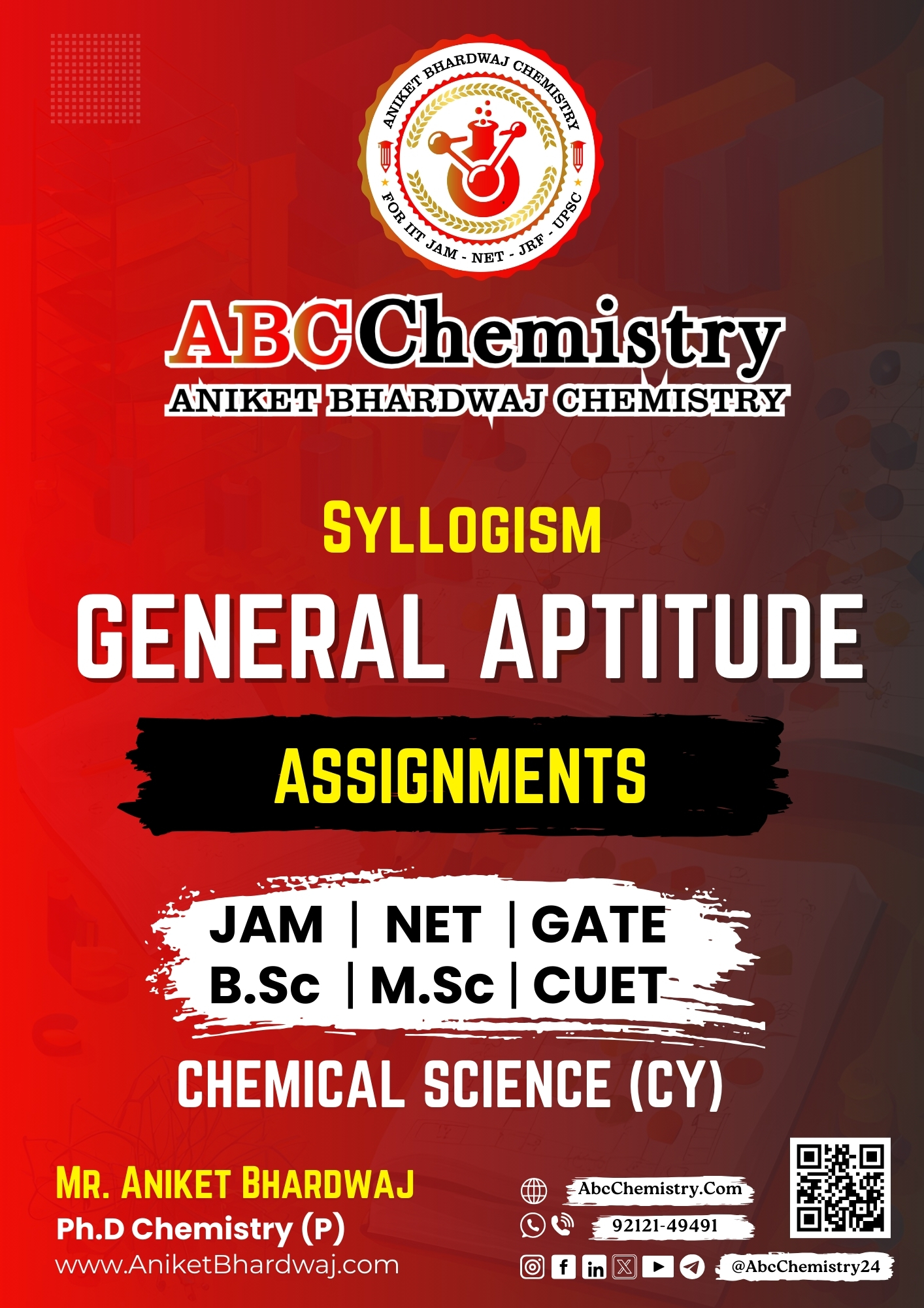 Syllogism Study Material