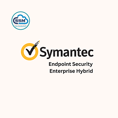 Symantec Endpoint Security Enterprise Hybrid Subs. Lic 1yr ESD (SES-SUB)