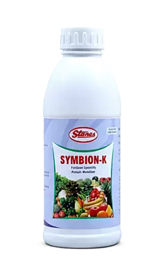 SYMBION-K by T. STANES AND COMPANY