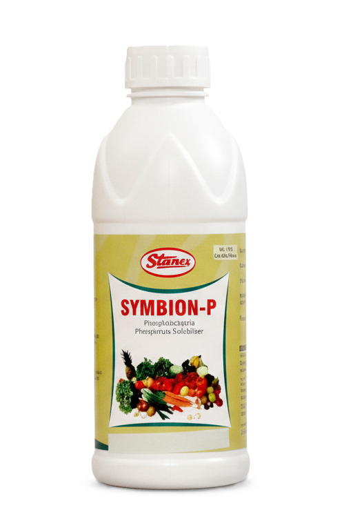 SYMBION-P by STANES AND COMPANY