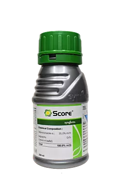 Score Fungicide by Syngenta