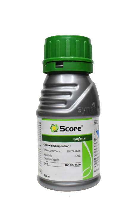 Score Fungicide by Syngenta