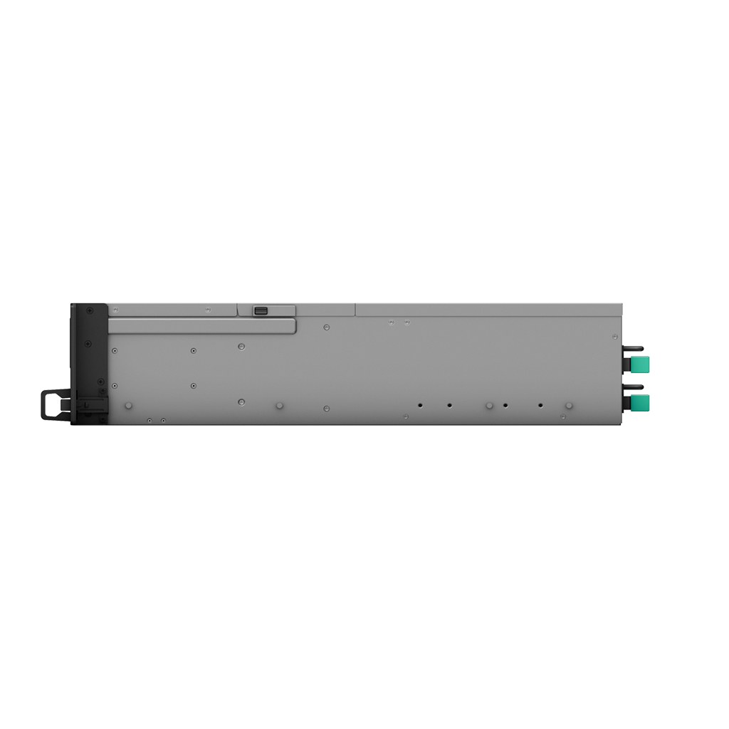 Synology RackStation RS2818RP+ 16-Bay NAS Server | Quad-Core CPU | 4GB DDR4 RAM | Scalable to 28 Bays | Ideal for SMB Backup & Virtualization Synology RackStation RS2818RP+ 16-Bay NAS Server | Quad-Core CPU | 4GB DDR4 RAM | Scalable to 28 Bays | Ideal for SMB Backup & Virtualization