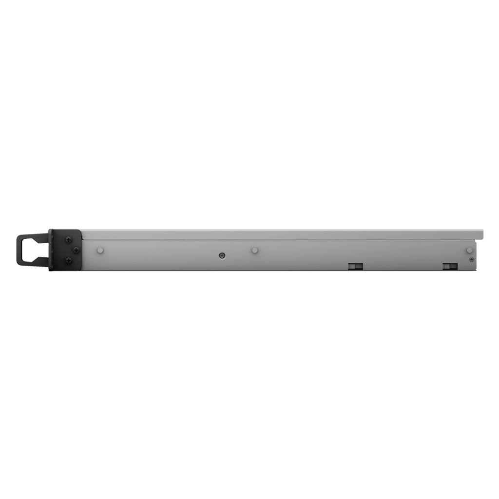 Synology RackStation RS818+/RS818RP+ | 4-Bay Rackmount NAS | Quad-Core CPU with AES-NI | 2GB DDR3 RAM (Expandable) | 10GbE Ready | 1099MB/s Read | SMB Storage Server Synology RackStation RS818+/RS818RP+ | 4-Bay Rackmount NAS | Quad-Core CPU with AES-NI | 2GB DDR3 RAM (Expandable) | 10GbE Ready | 1099MB/s Read | SMB Storage Server