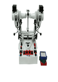 Synoptophore (Squint Training Device)