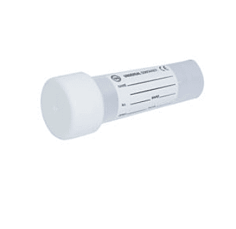 Synovial Fluid Collection Container