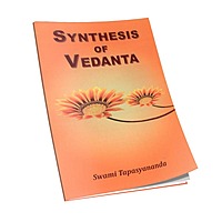 Synthesis of Vedanta