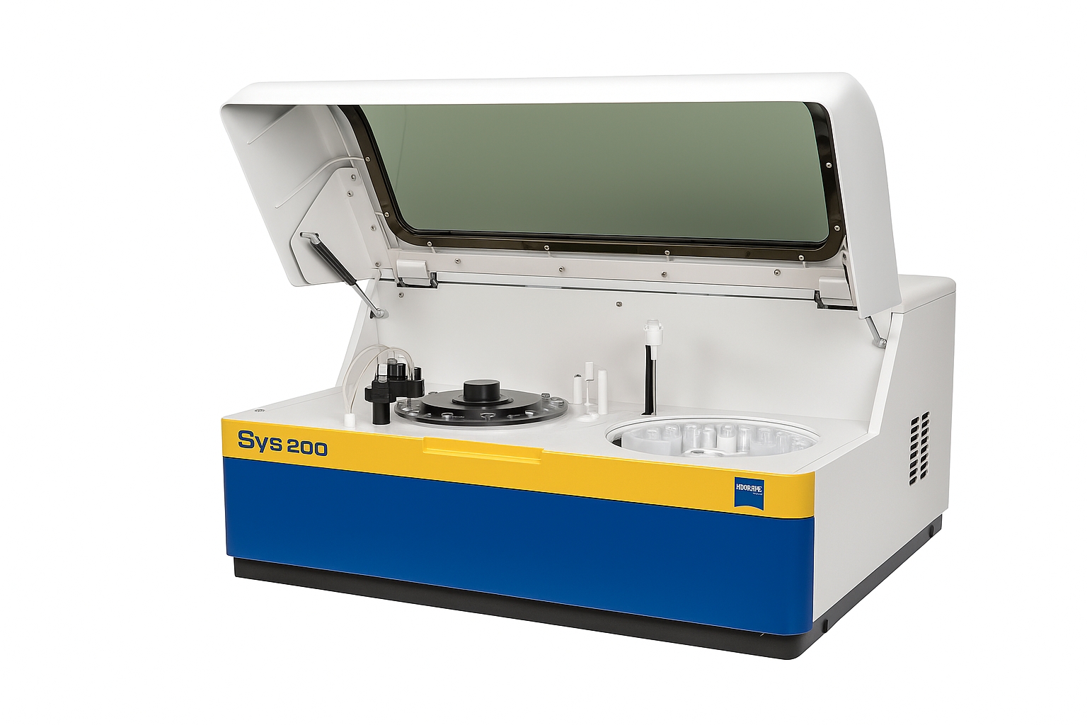 Diasys SYS 200 Fully Automated Bio Chemistry Analyzer