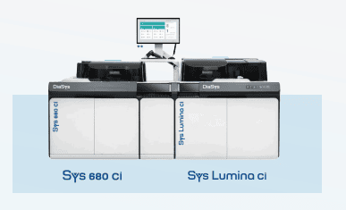 DiaSis Sys 680 Ci