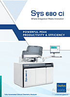 DiaSis Sys 680 Ci