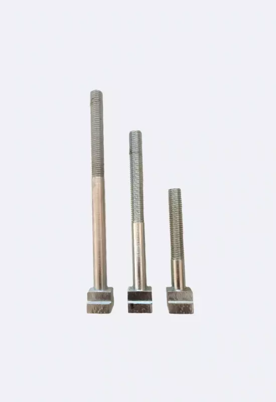 T Bolt