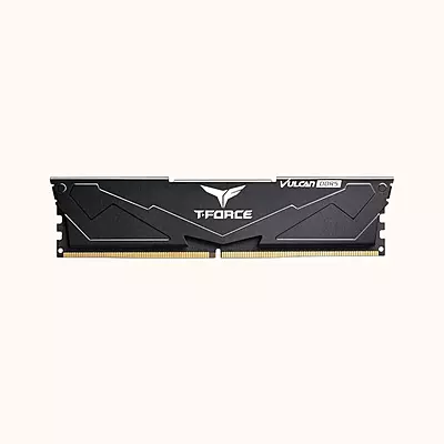 T-FORCE BLACK 32GB 6000 DDR-5 FLBD532G6000HC38A01