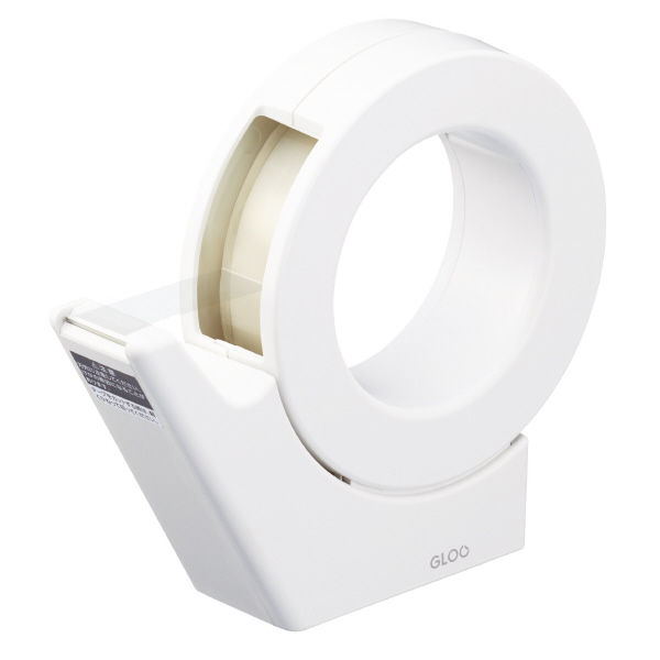 Kokuyo Gloo Tape Cutter Large