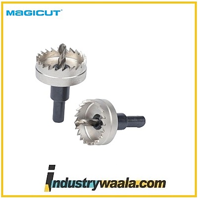 Magicut 32 MM, 1.1/4 Inch GT HSS M2 Hole Saws - Ground Tooth