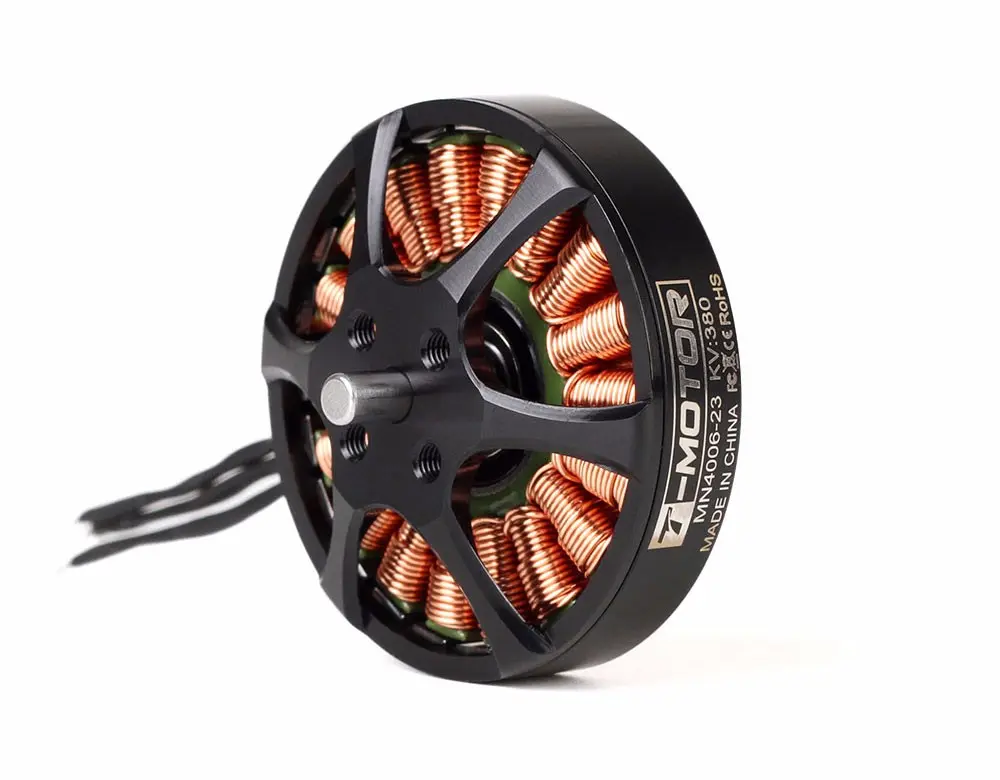 T-MOTOR - ANTIGRAVITY MN 4006 KV380