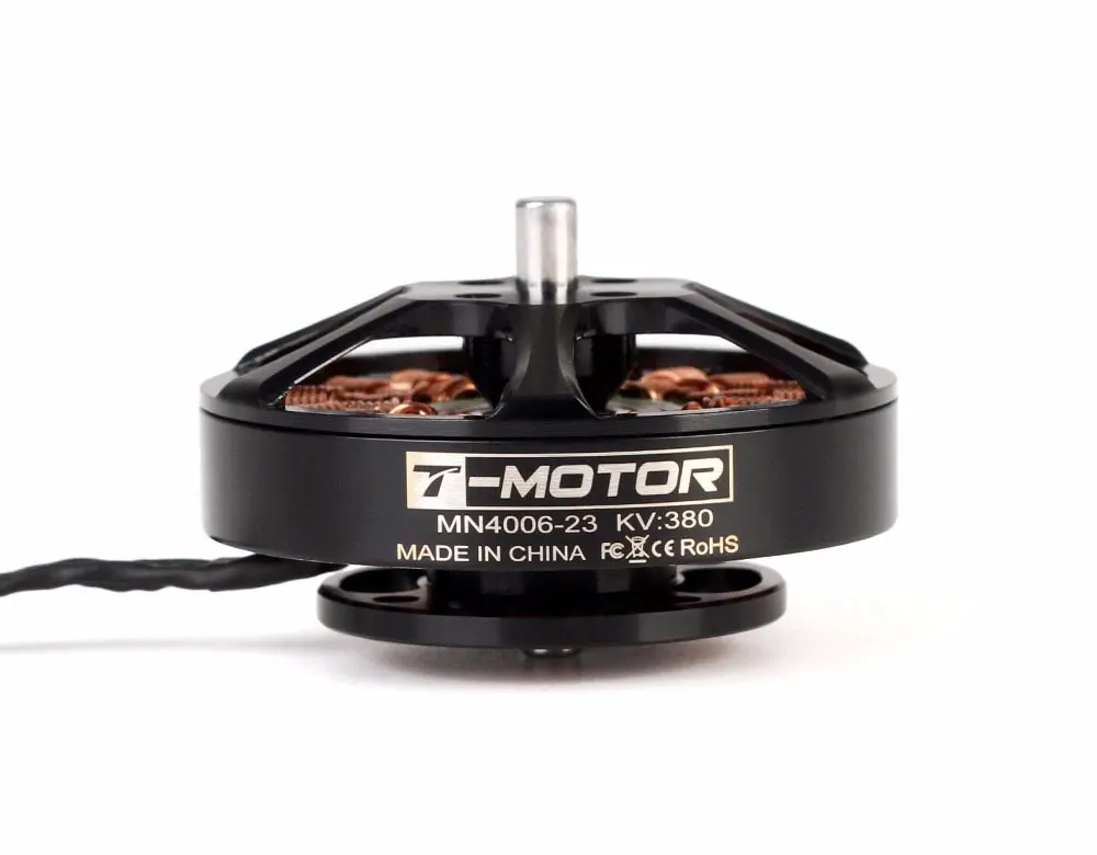 T-MOTOR - ANTIGRAVITY MN 4006 KV380