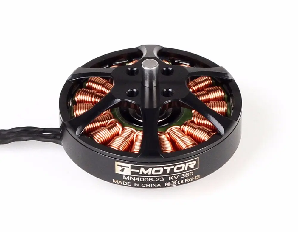 T-MOTOR - ANTIGRAVITY MN 4006 KV380