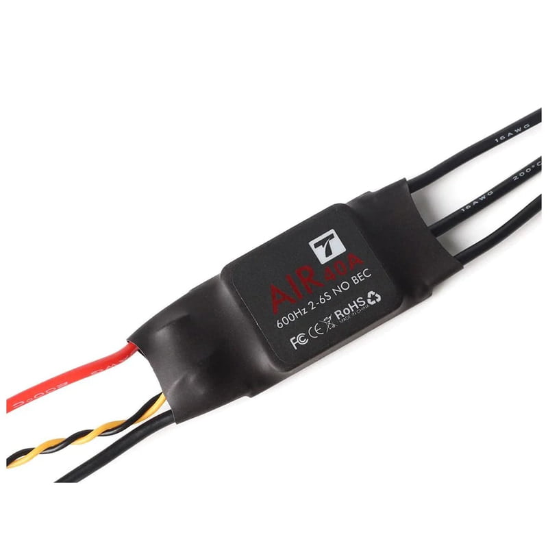 T-MOTOR AIR 40A ESC T-MOTOR AIR 40A ESC