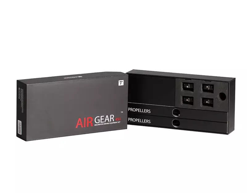 T-MOTOR Air Gear 450II