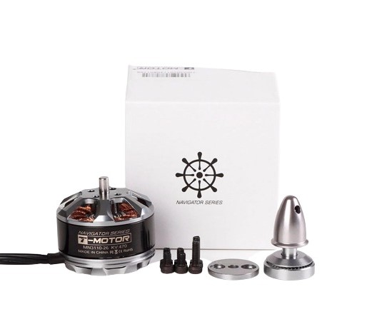 T-MOTOR MN3110 KV470