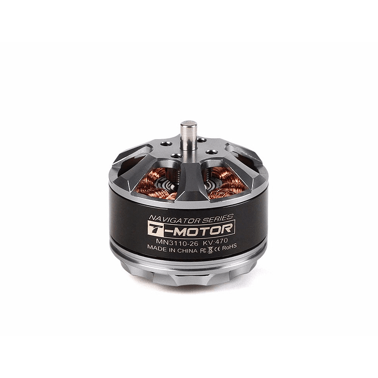 T-MOTOR MN3110 KV470