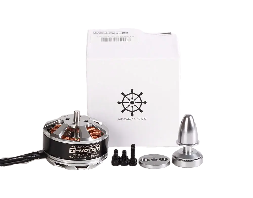 T-MOTOR MN3508 KV380 MOTOR T-MOTOR MN3508 KV380 MOTOR