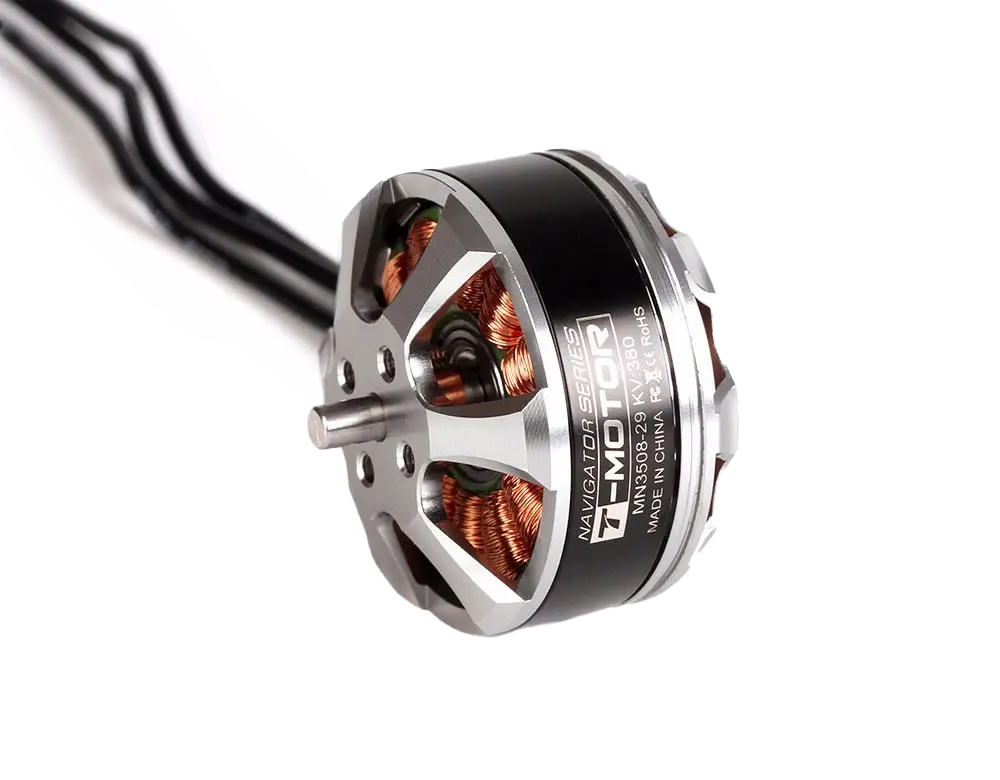 T-MOTOR MN3508 KV380 MOTOR T-MOTOR MN3508 KV380 MOTOR