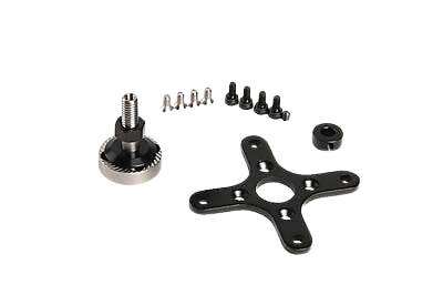 T-Motor AT2826 Lightweight Brushless Motor for Electric Gliders