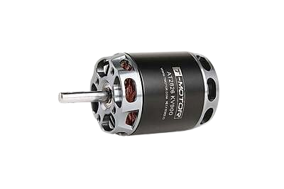 T-Motor AT Series 2826 Outrunner Motor for Fixed-Wing Aircraft