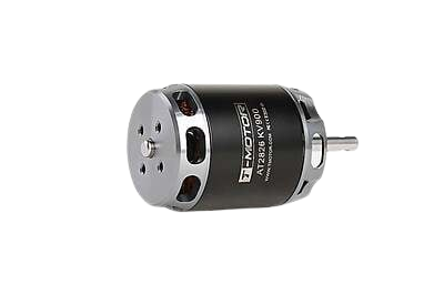 T-Motor AT2826 Long Endurance Brushless Motor for RC Planes