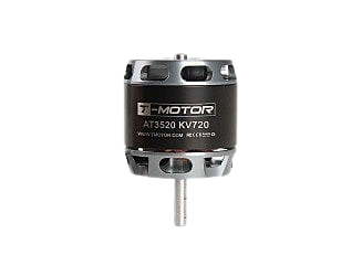 T-Motor AT3520 High Efficiency Fixed-Wing Brushless Motor