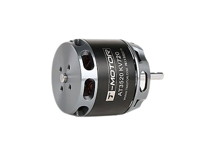 T-Motor AT Series 3520 Outrunner Motor for RC Airplanes
