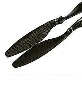 T-MOTOR-T1045 PROPELLER CW/CCW