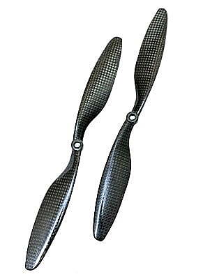 T-MOTOR-T1045 PROPELLER CW/CCW