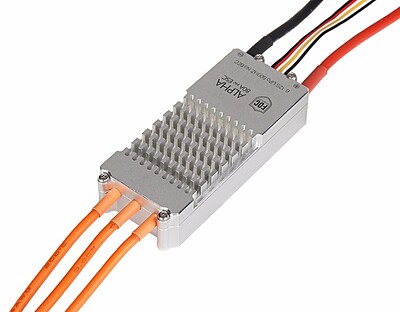 T-Motor ALPHA 80A 12S ESC T-Motor ALPHA 80A 12S ESC