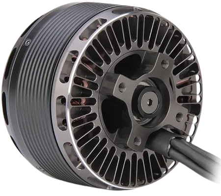 T-Motor AT7224 160KV Motor T-Motor AT7224 160KV Motor